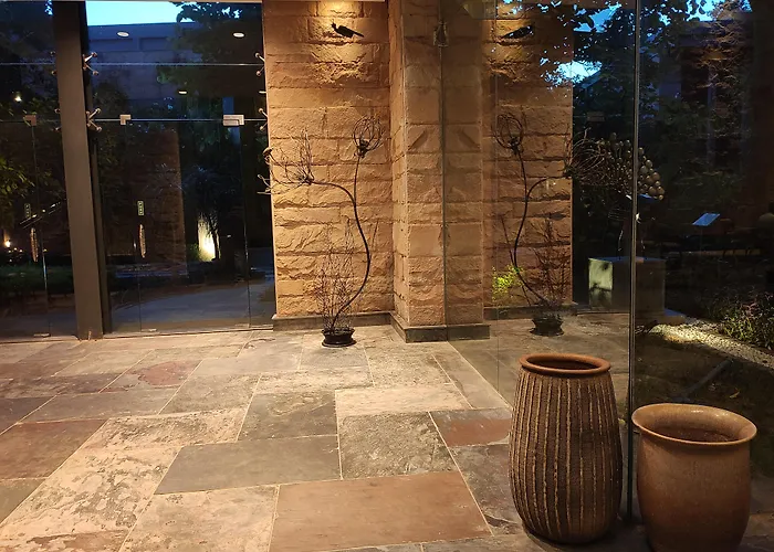 Taj Damdama Lake Resort & Spa, Gurugram